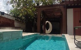 Encantos Pousada Boutique